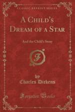 A Child's Dream of a Star af Charles Dickens