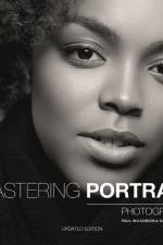 Mastering Portrait Photography af Paul Wilkinson