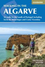 Walking in the Algarve