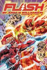 The Flash by Joshua Williamson Omnibus Vol. 2 af Joshua Williamson
