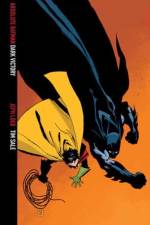 Absolute Batman: Dark Victory af Jeph Loeb