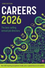 Careers 2026 af Trotman Education
