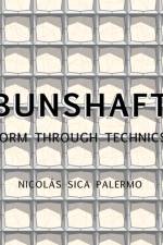 Bunshaft af Nicolas Sica Palermo