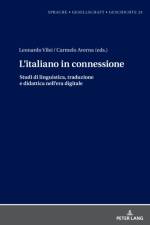 L'italiano in connessione