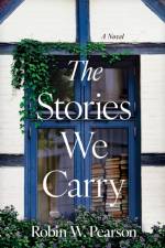 Stories We Carry af Robin W. Pearson