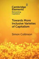 Towards More Inclusive Varieties of Capitalism af Simon (Zhejiang University) Collinson