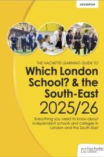 Which London School? & the South-East 2025/26
