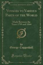 Voyages to Various Parts of the World