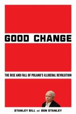 Good Change af Stanley Bill