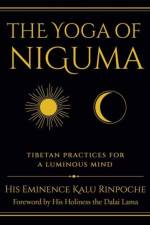 The Yoga of Niguma af Rinpoche Kalu