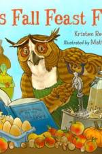 Owl's Fall Feast Fiasco af Kristen Remenar