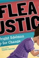 A Flea For Justice af Valerie Bolling