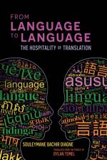 From Language to Language af Souleymane Bachir Diagne