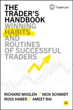 The Trader's Handbook af Richard Moglen