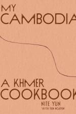 My Cambodia af Nite Yun