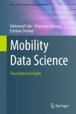 Mobility Data Science af Mahmoud Sakr