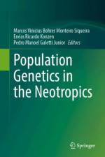 Population Genetics in the Neotropics