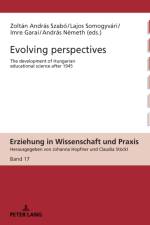 Evolving perspectives