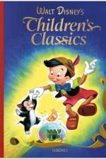 Walt Disney’s Children’s Classics 1937–1953 af Charles Solomon