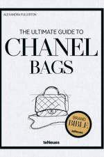 The Ultimate Guide to Chanel Bags af Alexandra Fullerton