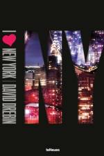 I Love New York af David Drebin