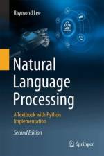 Natural Language Processing af Raymond Lee