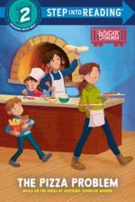The Pizza Problem af Gertrude Chandler Warner
