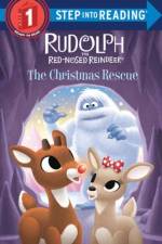 The Christmas Rescue (Rudolph the Red-Nosed Reindeer) af Random House