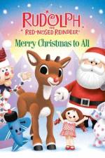 Merry Christmas to All (Rudolph the Red-Nosed Reindeer) af Random House