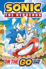 Sonic the Hedgehog: On The Go, Vol. 1 af Ian Flynn