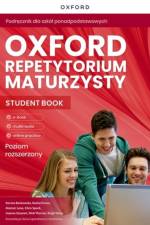 Repetytorium 2e 2 Students Book with Digital Pack (Poland)