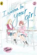 I Wanna Be Your Girl Vol. 2 af Umi Takase