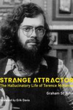 Strange Attractor af Graham St John
