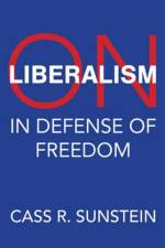 On Liberalism af Cass R. Sunstein