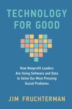 Technology for Good af Jim Fruchterman