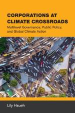 Corporations at Climate Crossroads af Lily Hsueh