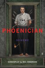 The Phoenician Scheme af Wes Anderson