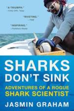 Sharks Don't Sink af Jasmin Graham