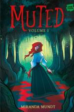 Muted 1 af Miranda Mundt