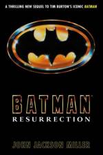 Batman: Resurrection af John Jackson Miller