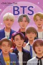 BTS: A Little Golden Book Biography af Jan Ann