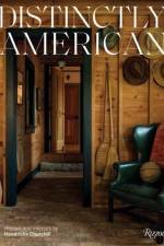 Distinctly American af Heide Hendricks
