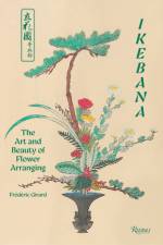 Ikebana af Frederic Girard
