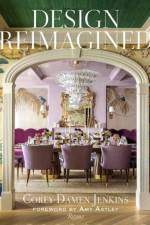 Design Reimagined af Corey Damen Jenkins