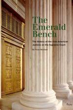 The Emerald Bench af Sean Meehan