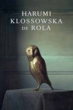 Harumi Klossowska De Rola af Olivier Berggruen