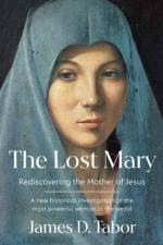 The Lost Mary af James D. Tabor