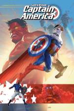 Sam Wilson, Captain America: Better Angels af Evan Narcisse