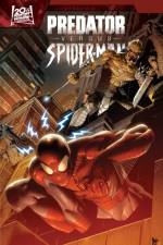 Predator Vs. Spider-Man af Benjamin Percy