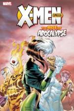 X-Men: Age of Apocalypse Vol. 3 - Omega (New Printing) af Larry Hama